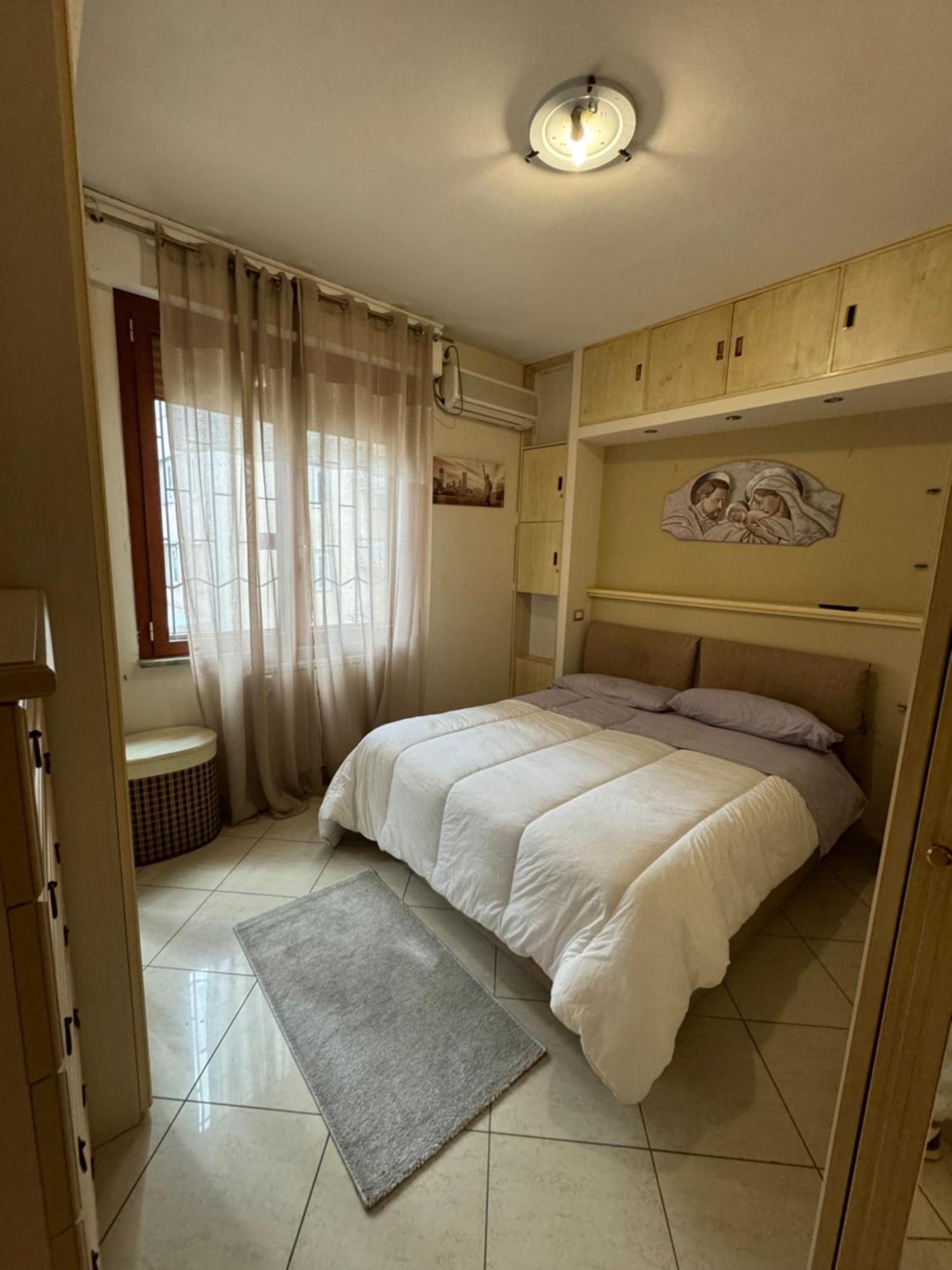 Liberty House Apartment Avellino Bagian luar foto