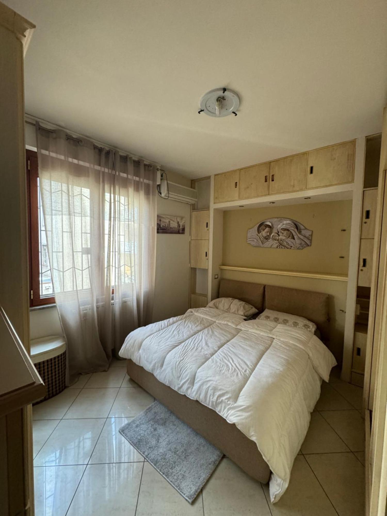 Liberty House Apartment Avellino Bagian luar foto