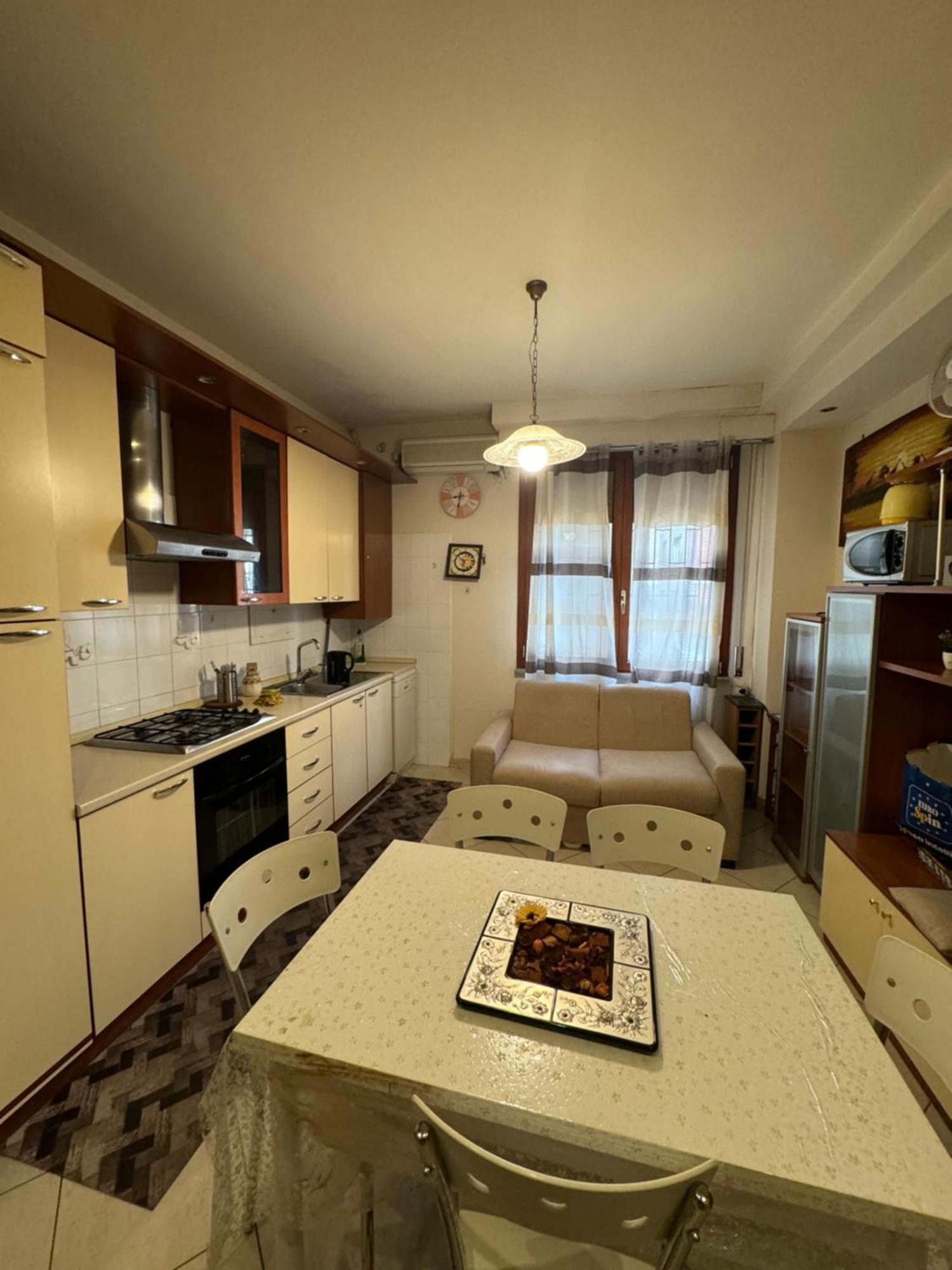 Liberty House Apartment Avellino Bagian luar foto