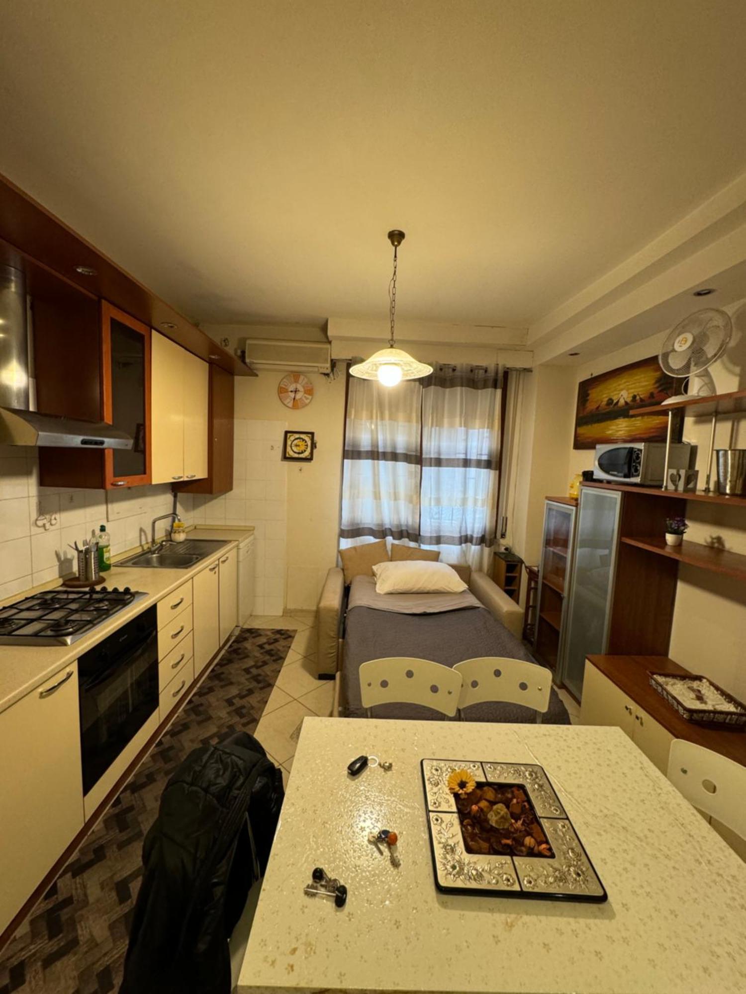 Liberty House Apartment Avellino Bagian luar foto